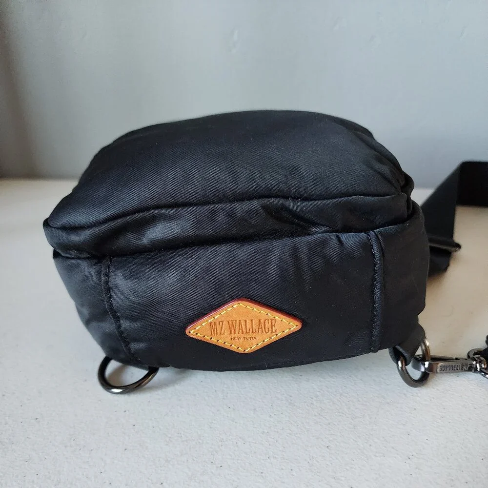MZ Wallace Sling Bag "EUC" - Picture 5 of 16